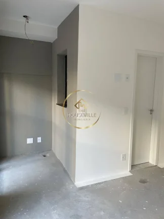 Imagem Apartamento 2 dormitórios ( 1 suíte), Garden, 1 vaga, Wonder Cidade Jardim