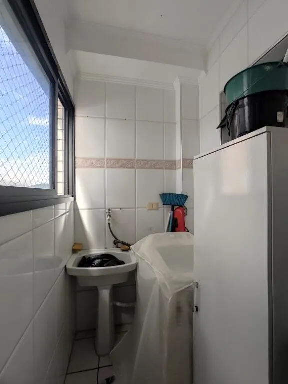 Imagem APARTAMENTO COM 74,00 m² - GUILHERMINA - PRAIA GRANDE SP