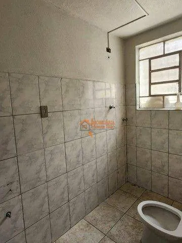 Imagem Salão para alugar, 115 m² por R$ 6.210,00/mês - Ponte Grande - Guarulhos/SP