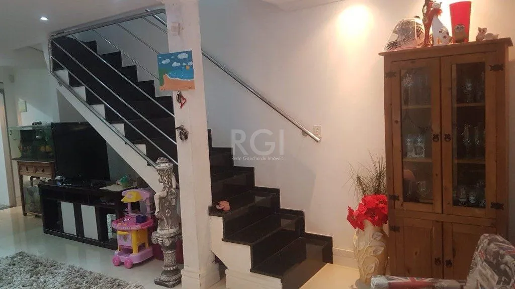 Imagem Casa Condominio para Venda - 79.74m², 2 dormitórios, 2 vagas - Niterói