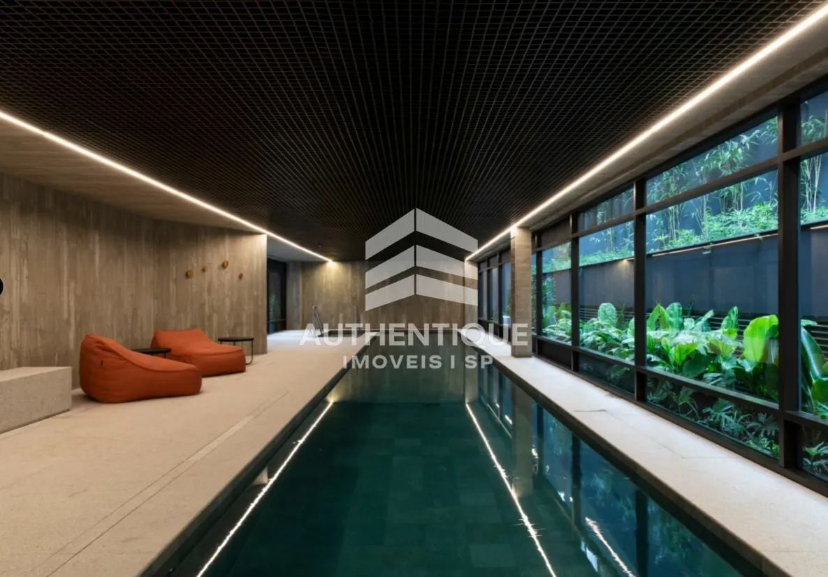 Imagem SIGA MOEMA - Apartamento à venda em São Paulo/SP