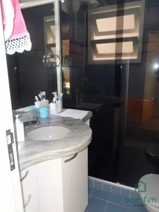 Imagem Apartamento 3 dorm. c/ uma vaga, para venda, Teresópolis, Porto Alegre/RS.