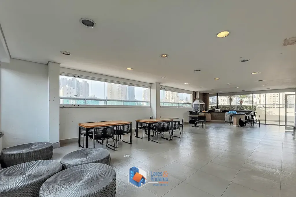 Imagem Apartamento à venda 2 Quartos 1 Suite 1 Vaga 66M² Jardim Aeroporto São Paulo - SP