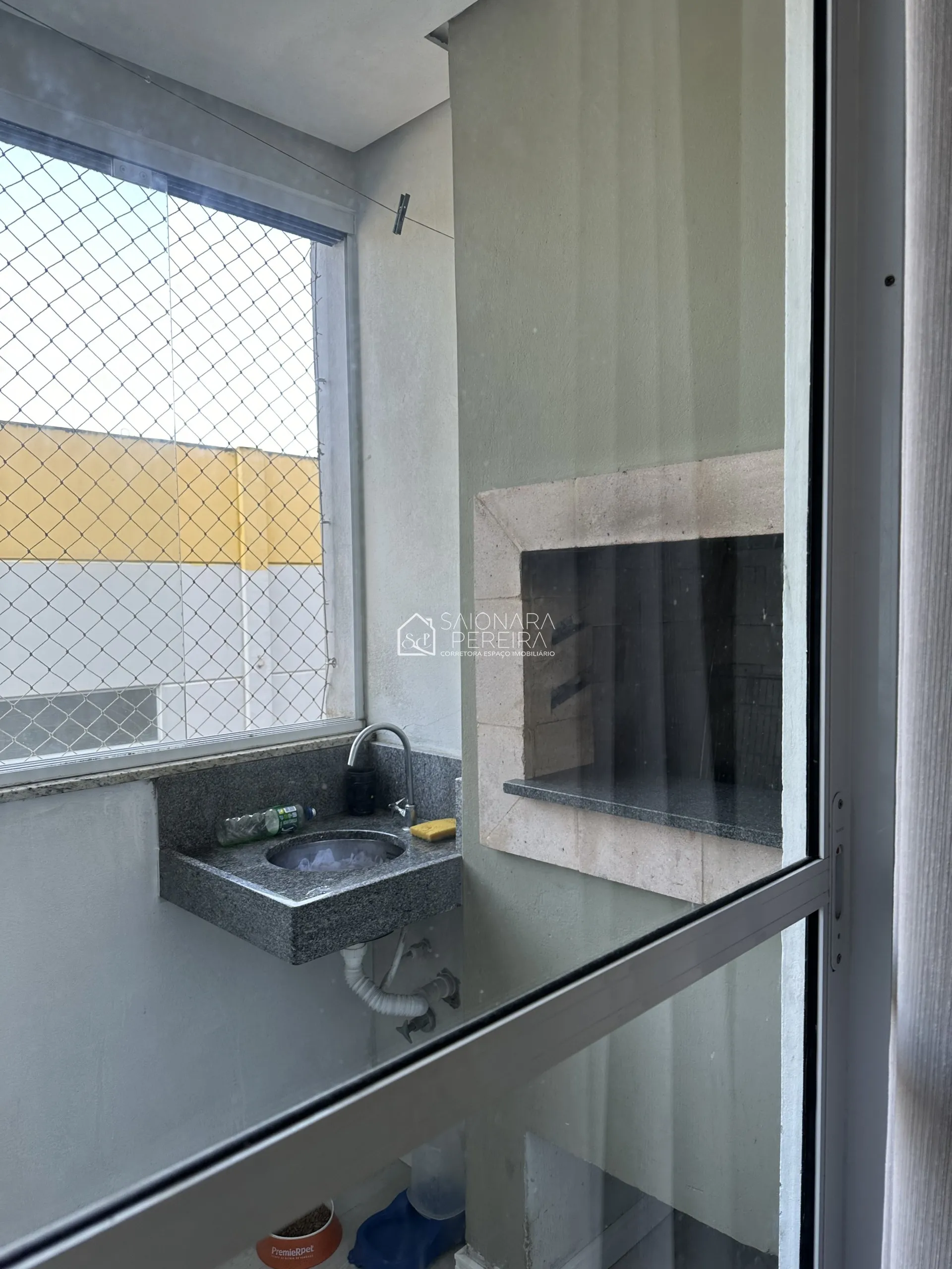 Imagem Apartamento dos sonhos!