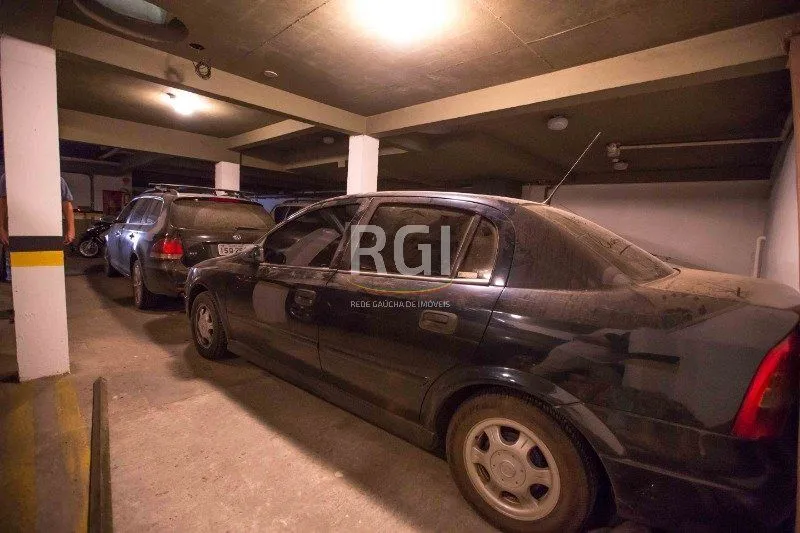 Imagem Oportunidade imperdível! Sala comercial com vaga dupla na Cristóvão!