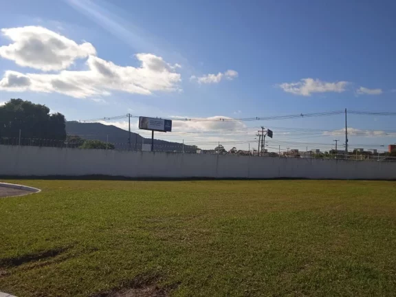 Imagem TERRENO RESIDENCIAL em FLORIANÓPOLIS - SC, CAMPECHE
