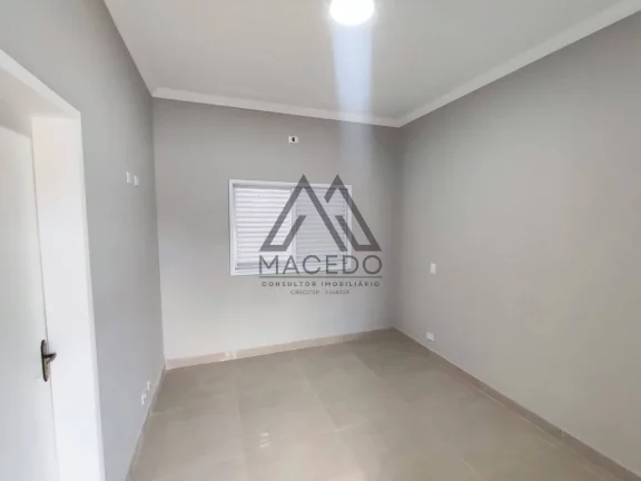 Imagem Belíssima casa com 3 suítes no Ninho Verde 1 - Entrega em Maio-25