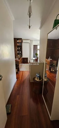 Imagem Apartamento à venda Vila Mariana São Paulo