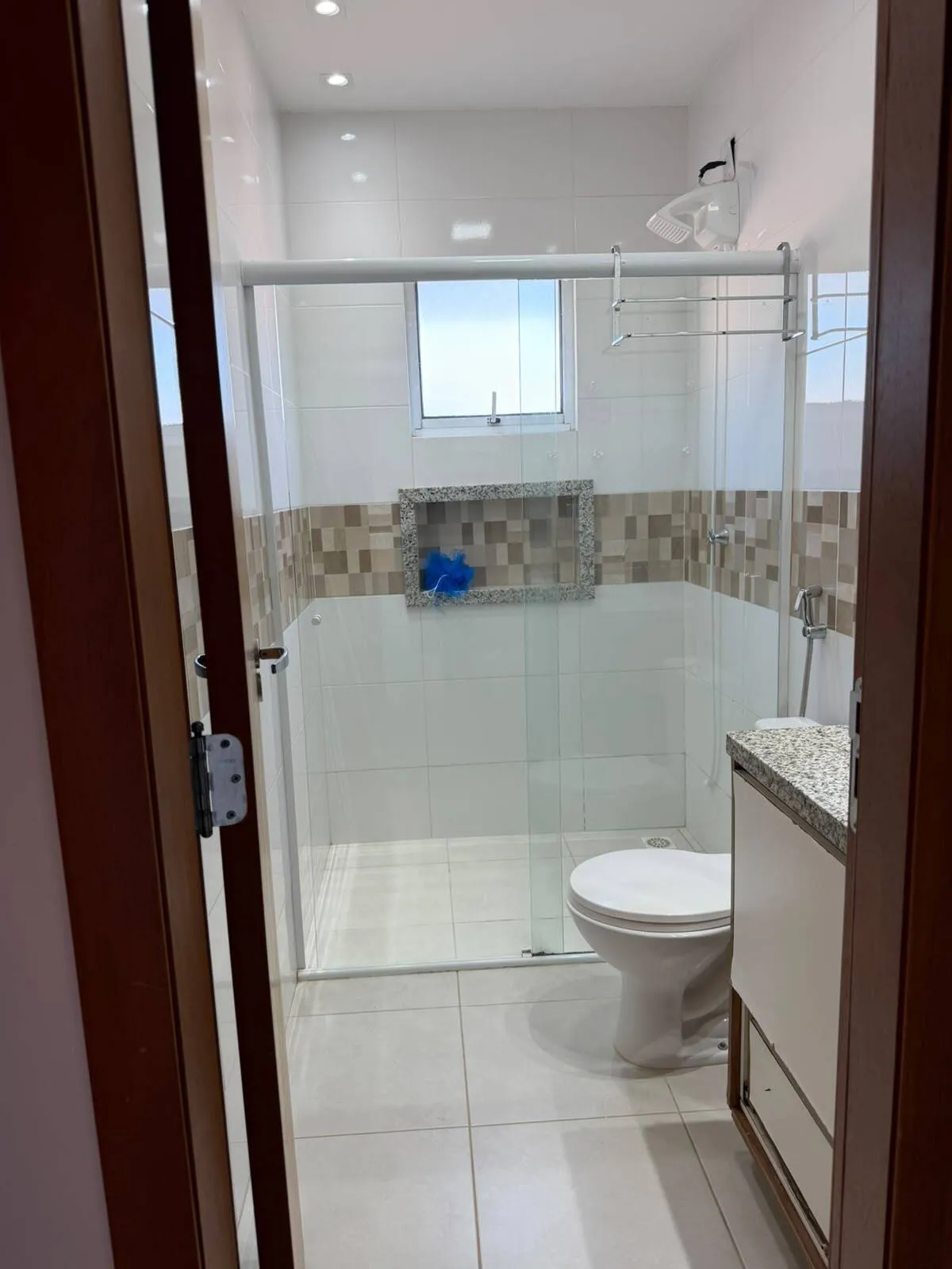 Imagem Apartamento 2 quartos Condomínio Colina Do Sol Bairro Despraiado