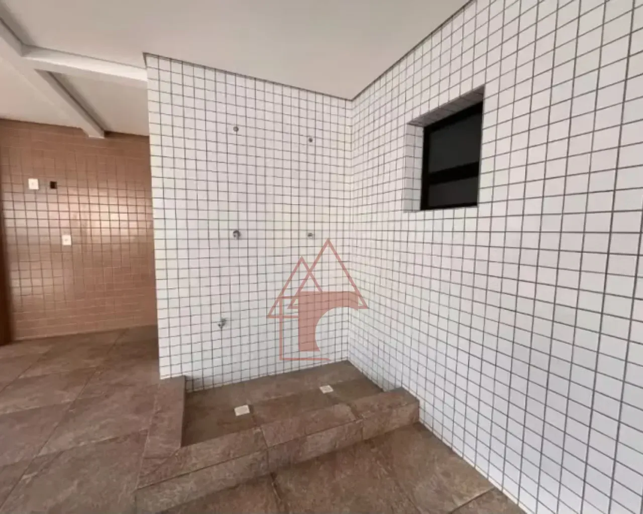 Imagem Apartamento com 2 Quartos à Venda, 76 m² em Guilhermina - Praia Grande
