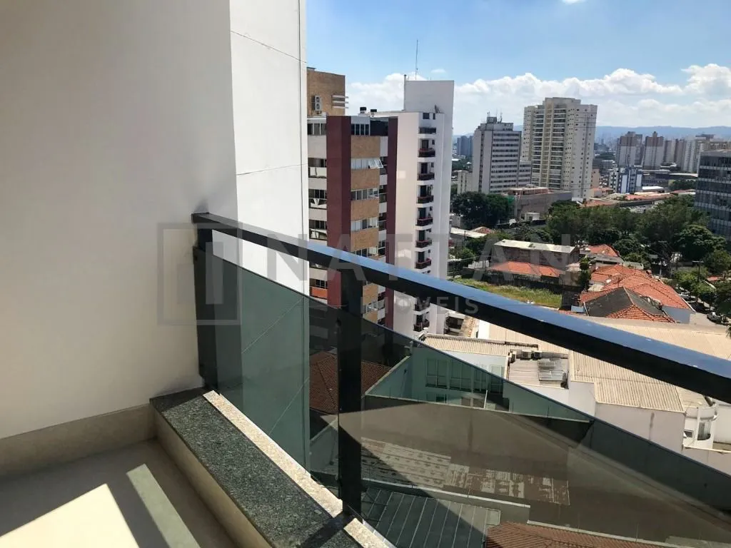 Foto do imóvel Apartamento com 3 dormitórios à venda, 112 m² por R$ 1.099.900,00 - Mooca - São Paulo/SP