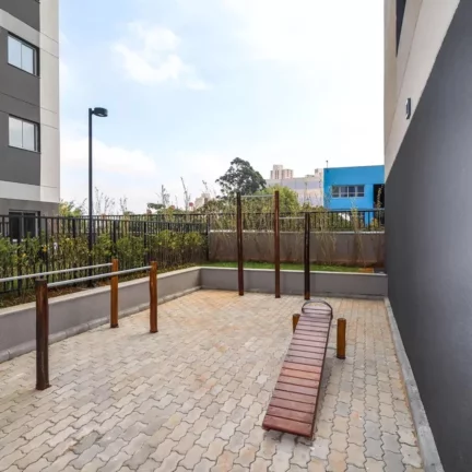 Imagem GRAN KAZZAS SACOMÃ - Apto de 42m² em condomínio com excelente localização e área de lazer completo!