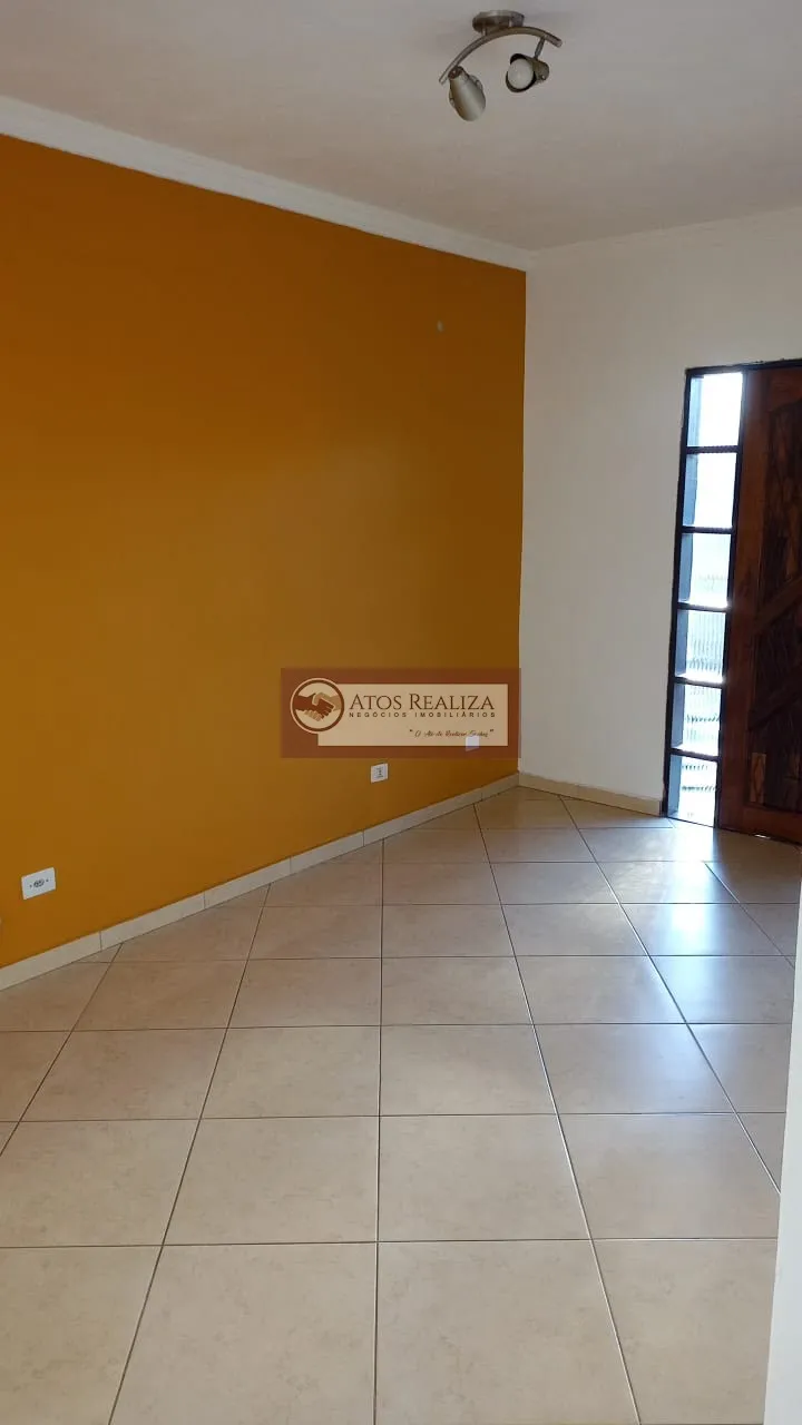 Imagem Sobrado em Parelheiros - São Paulo