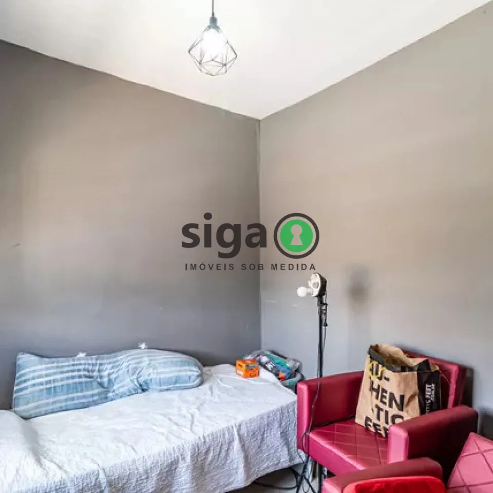 Imagem Casa acolhedora para viver com tranquilidade e qualidade de vida ao lado de áreas verdes.