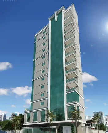 Foto do imóvel Apartamento para venda em Itapema
