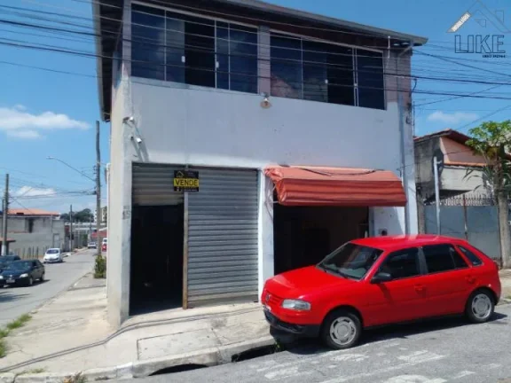 [Imóveis à venda] [150 m²] [Chácaras Araújo] [São José dos Campos/SP]