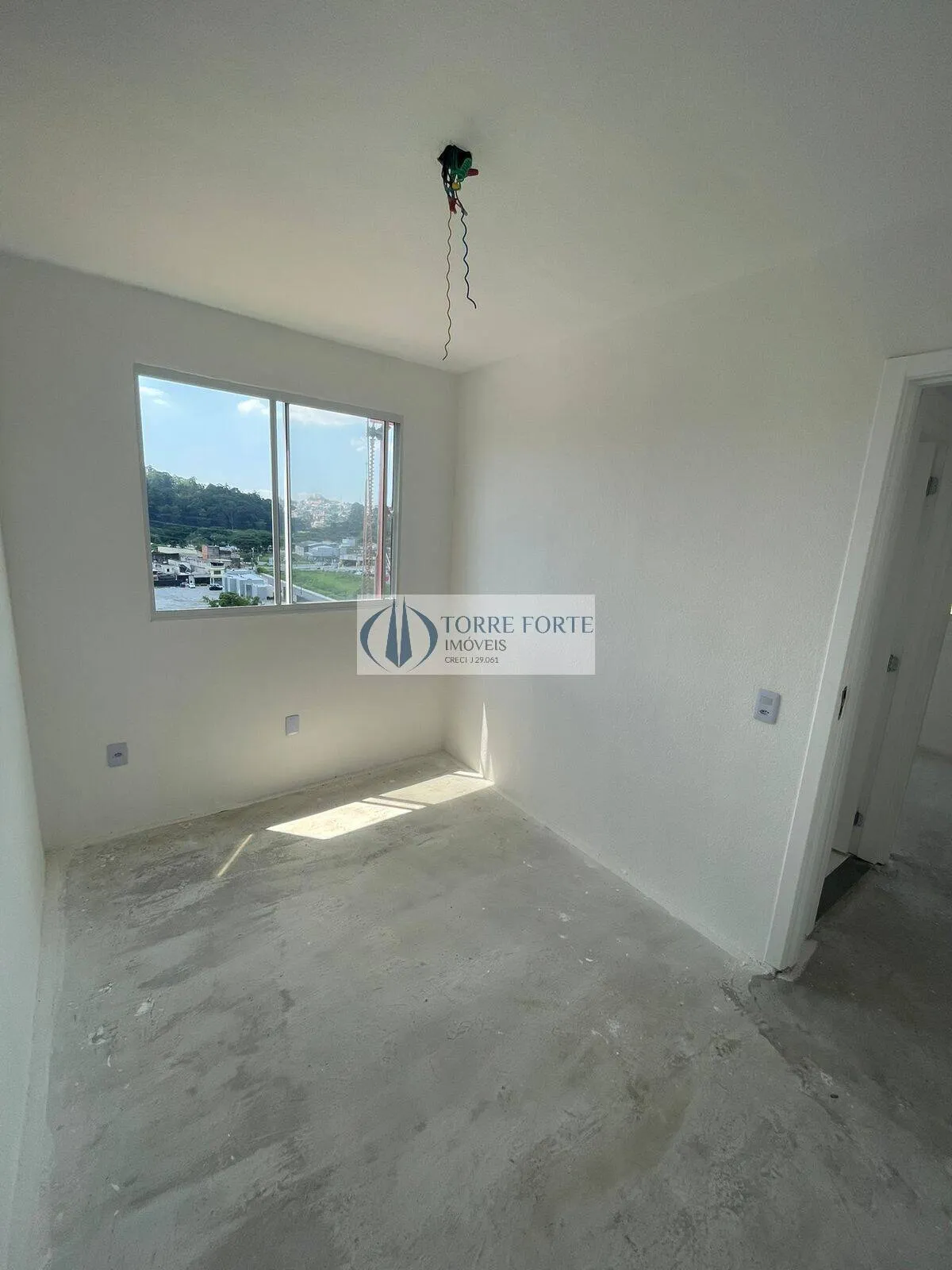 Imagem APARTAMENTO NOVO NO JARDIM EGLE - 2 DORMITÓRIOS