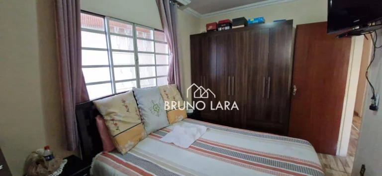 Imagem Casa disponível para venda no bairro Cidade Verde – Betim/MG.