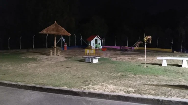 Imagem Casa de Condomínio