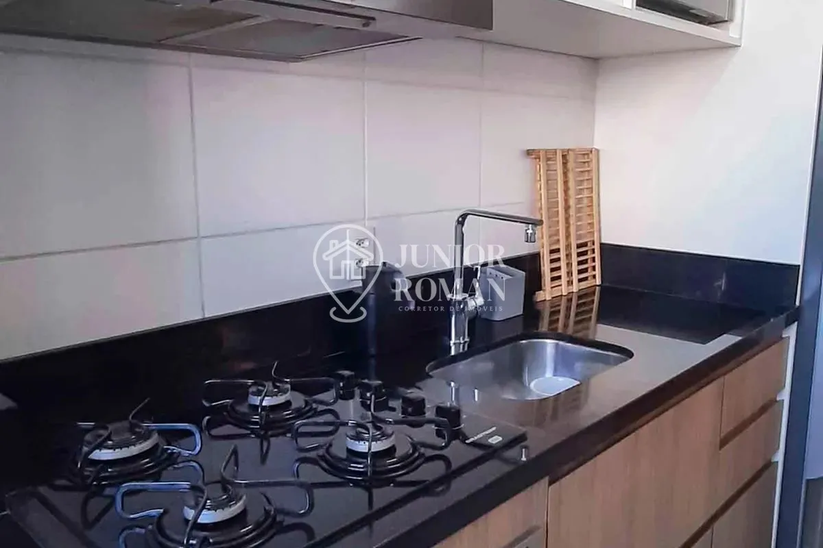 Imagem APTO 2 DORM COM PLANEJADOS | PRÓXIMO AO RAPOSO SHOPPING.