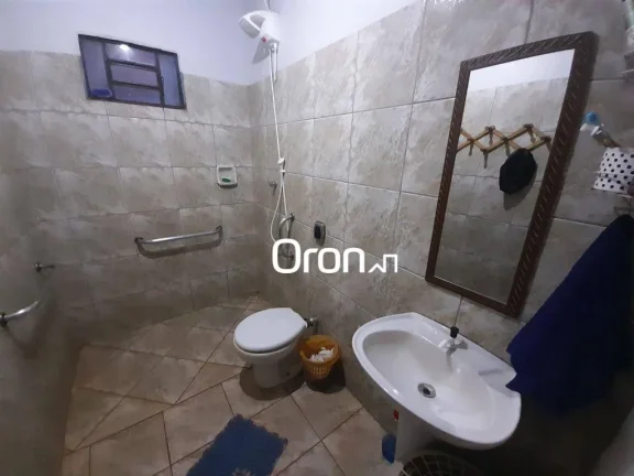 Imagem Chácara à venda, 5212 m² por R$ 799.000,00 - Setor Pontakayana - Trindade/GO