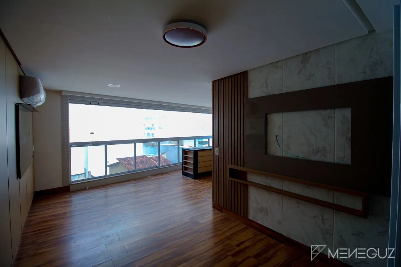 Imagem APARTAMENTO 3 QUARTOS 2 VAGAS E VISTA PRO MAR!