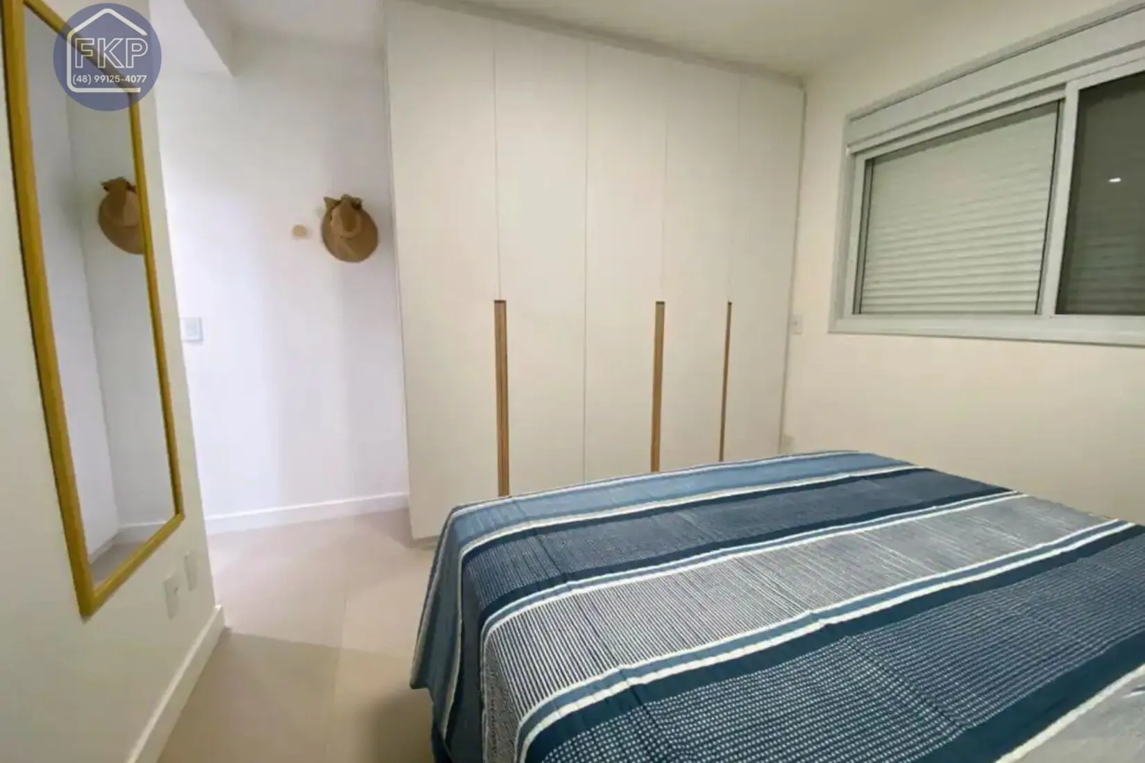 Imagem Apartamento 3 dormitórios!