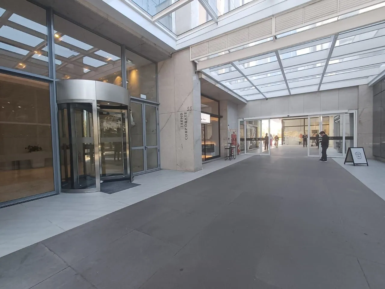 Imagem Sala Comercial a venda no Trend City Center Corporate