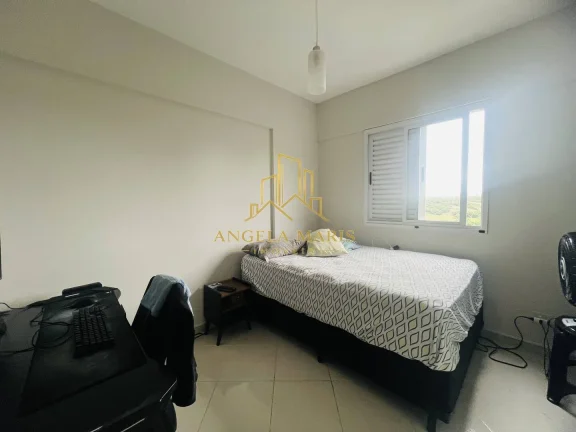 Imagem Apartamento 3 dormitórios ( 1 suíte), 2 vagas, Ed. Matheus Satélite Sjc.