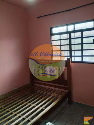Foto do imóvel Apartamento Térreo - 01 Dormitorios - Estufa I