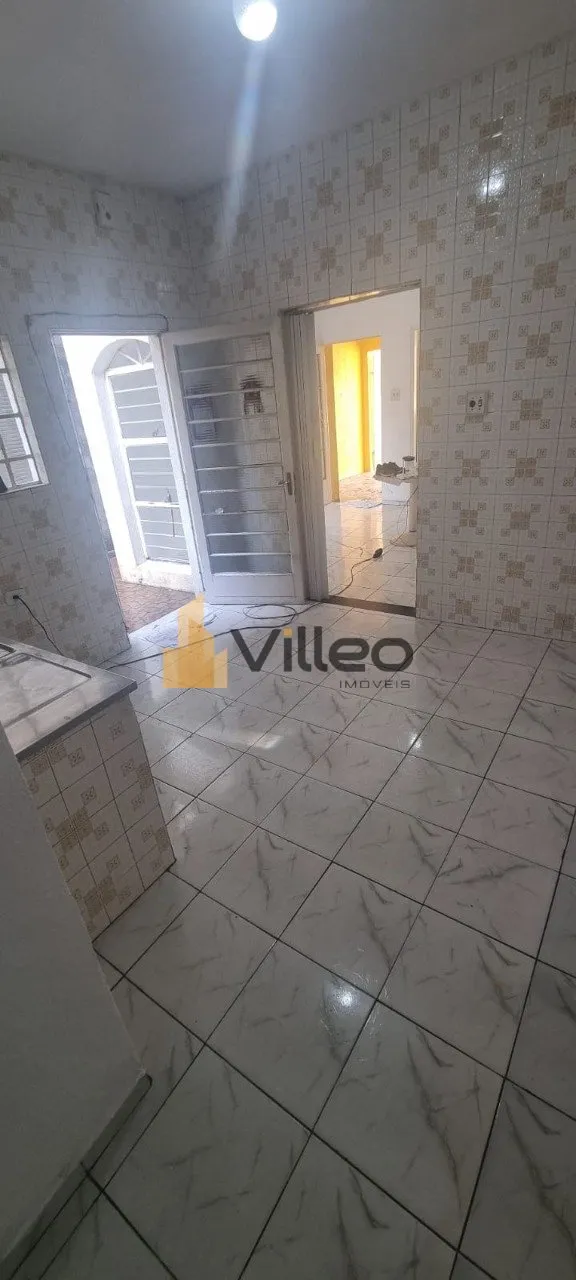 Imagem Descubra uma oportunidade singular na Vila Adélia, um dos bairros tradicionais de Sorocaba, ideal p...