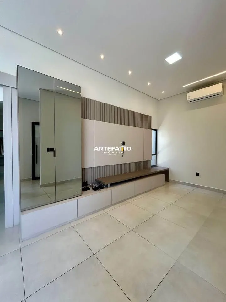 Imagem Casa à venda em Franca, Jardim Tropical II, com 2 quartos, 154m2