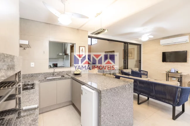 Imagem Condomínio Quinta dos Ventos - Casa à venda no bairro Bonfim Paulista - Ribeirão Preto/SP