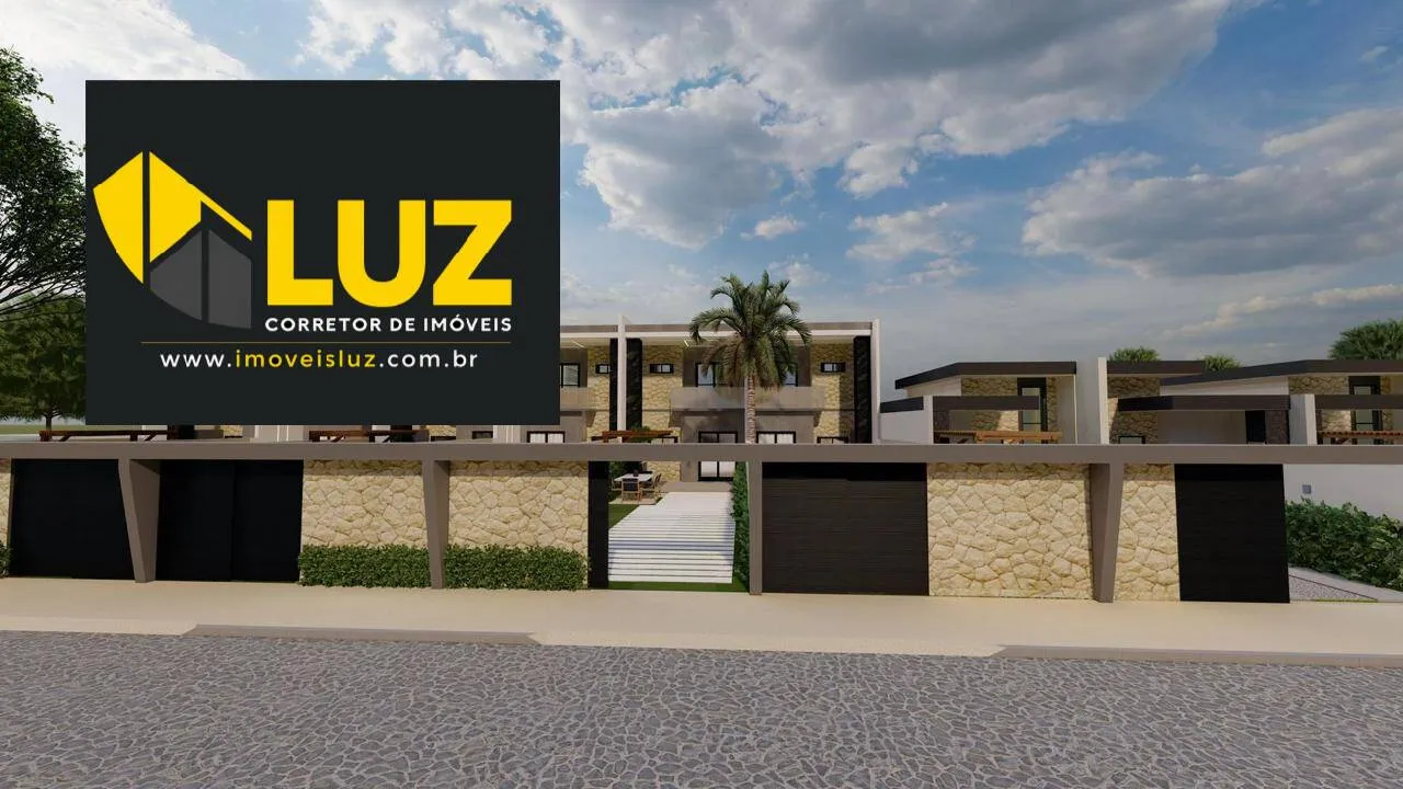 Imagem SUPER LANÇAMENTO NO EUSÉBIO - LIVING RESIDENCE