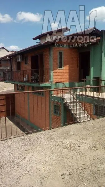 Imagem Sobrado para Venda em Estância Velha / RS no bairro Encosta do Sol