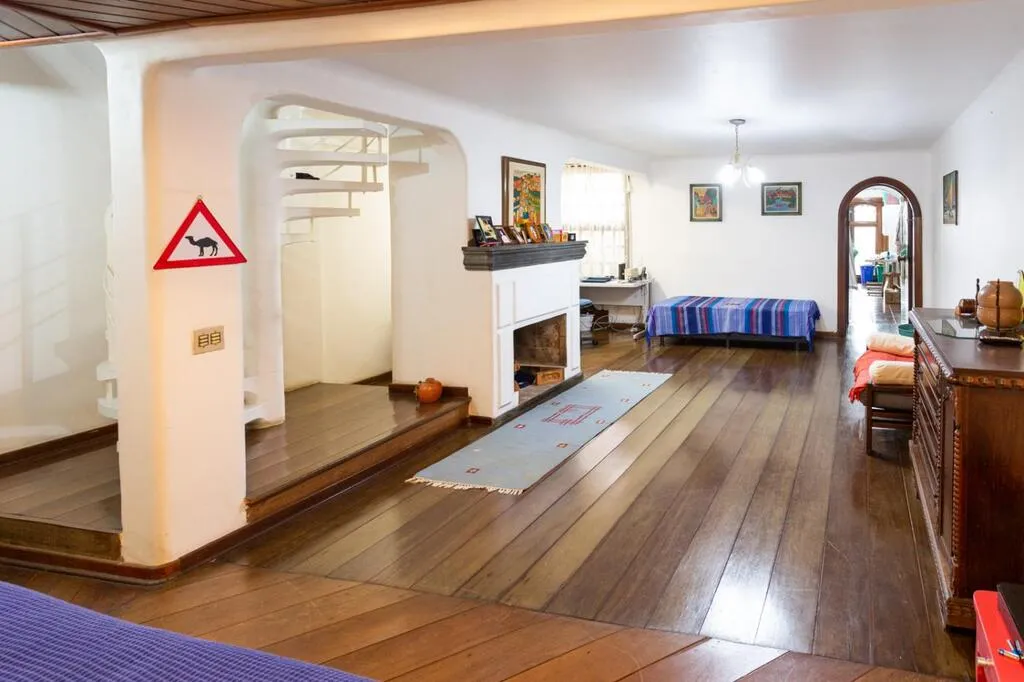 Imagem Casa à venda em São Paulo, Jardim Prudência, com 3 quartos, 200m2