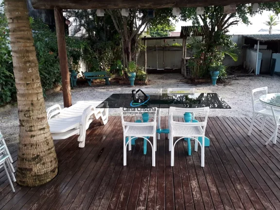 Imagem CASA RESIDENCIAL em PONTAL DO PARANÁ - PR, Praia de Leste