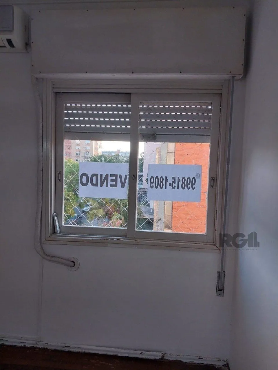 Imagem Excelente apartamento 3 dormitório, com Box escriturado - Bairro Santana. Preço Atrativo.