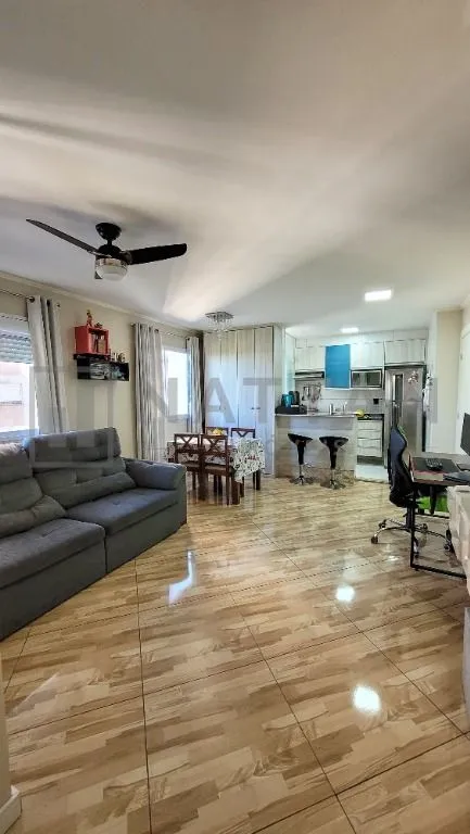 Imagem Apartamento com 1 dormitório à venda, 46 m² por R$ 320.000,00 - Belém - São Paulo/SP