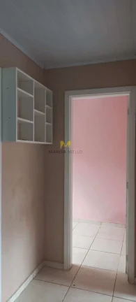 Imagem Casa de condomínio para alugar com 2 quartos em Piraquara, Vila São Tiago.