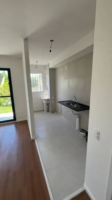 Imagem Garden no Living Parque Jardim Jasmim, 67 m²