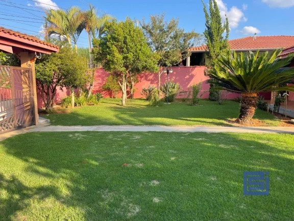 Imagem Chácara com 3 dormitórios à venda, 600 m² por R$ 625.000,00 - Lavras de Baixo - Socorro/SP