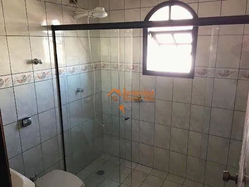 Imagem Sobrado com 3 dormitórios à venda, 300 m² por R$ 960.000,00 - Parque Continental II - Guarulhos/SP