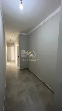 Imagem CASA ALTO PADRÃO EM CONDOMÍNIO FECHADO UBATUBA-SP