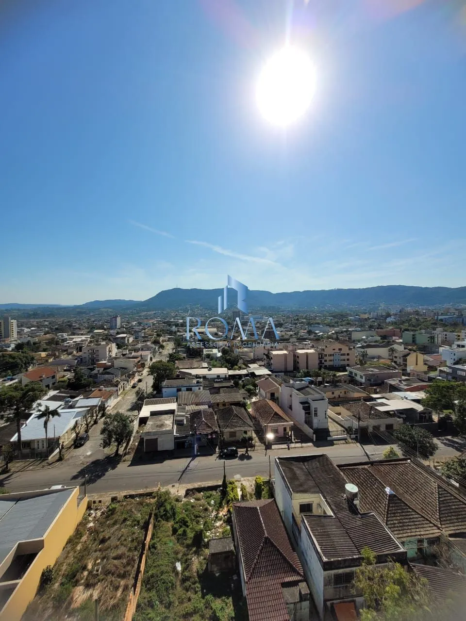 Imagem Apartamento 2 dormitórios à venda Centro Santa Maria/RS