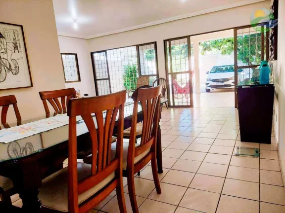 Imagem Casa com 4 quartos/2 suites, à venda em Massangana, Piedade, Jaboatão dos Guararapes.