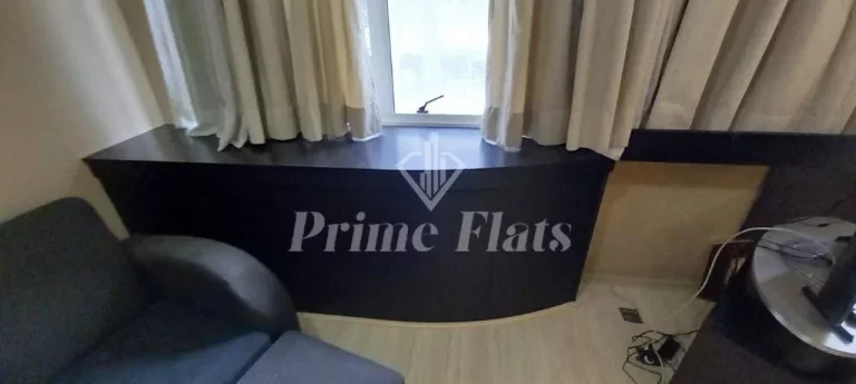 Imagem Flat disponível para venda no São Paulo Tatuapé Affiliated by Mélia, com 28m², 1 dormitório e 1 vaga