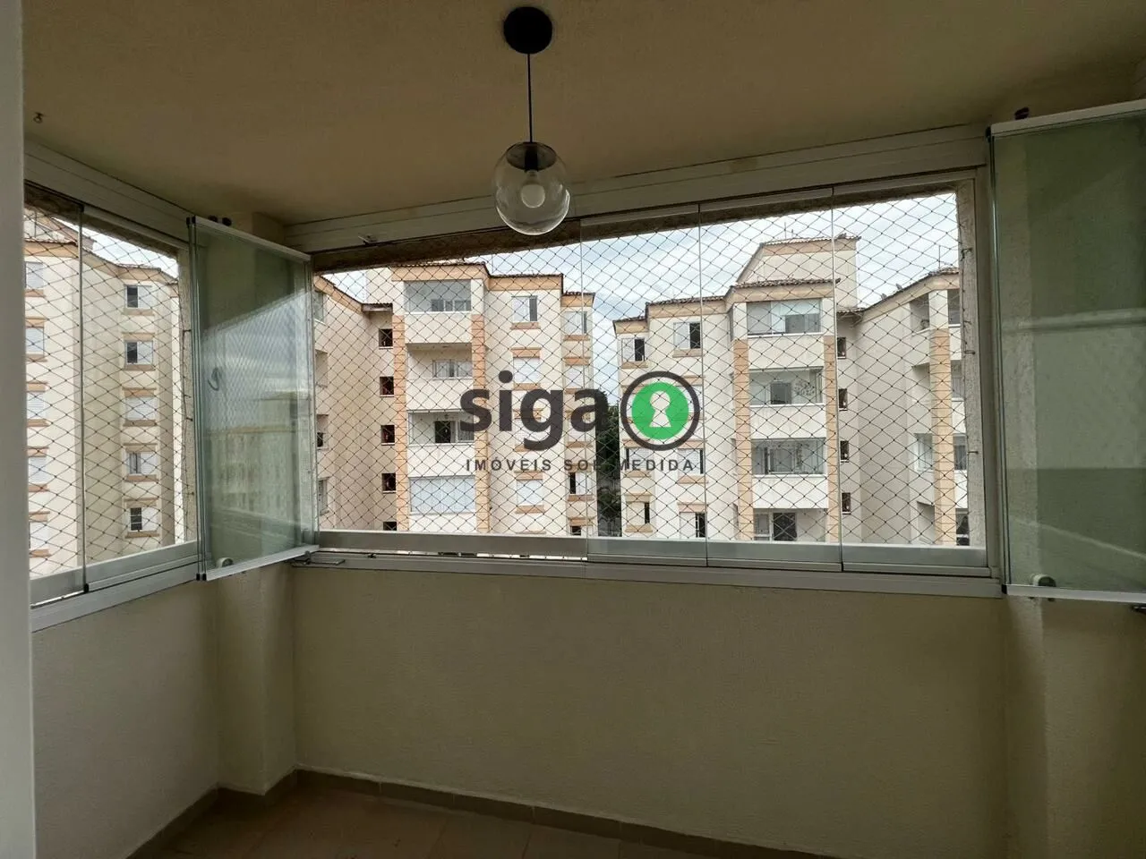 Imagem Apartamento a venda no Horto do Ype