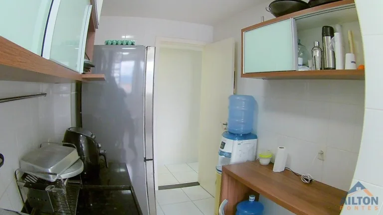 Imagem Apartamento com 3 Quartos à Venda em Prainha - Guarapari/ES
