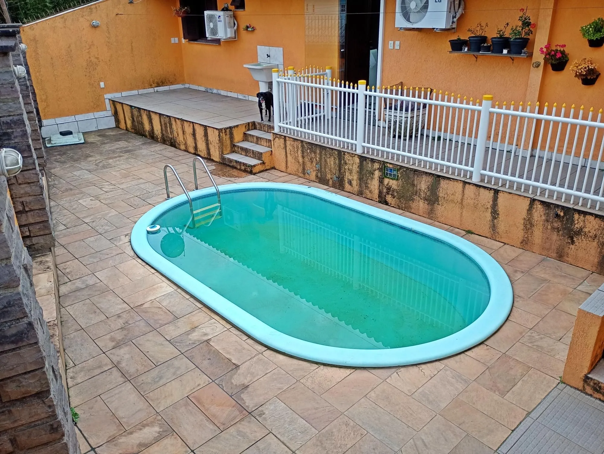 Imagem Casa em Krahe